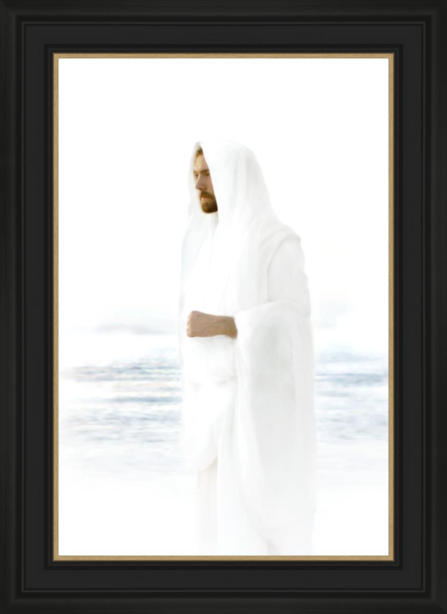Peace in Christ