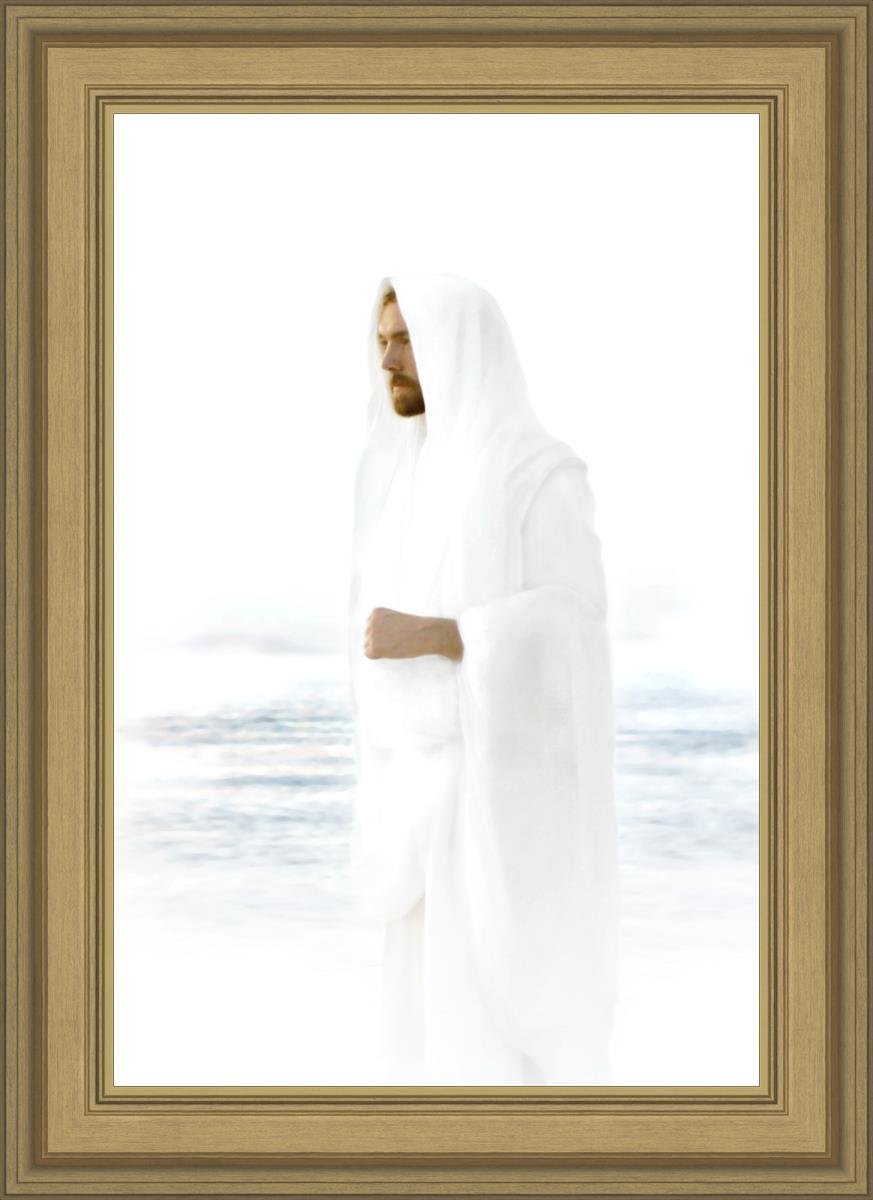 Peace in Christ