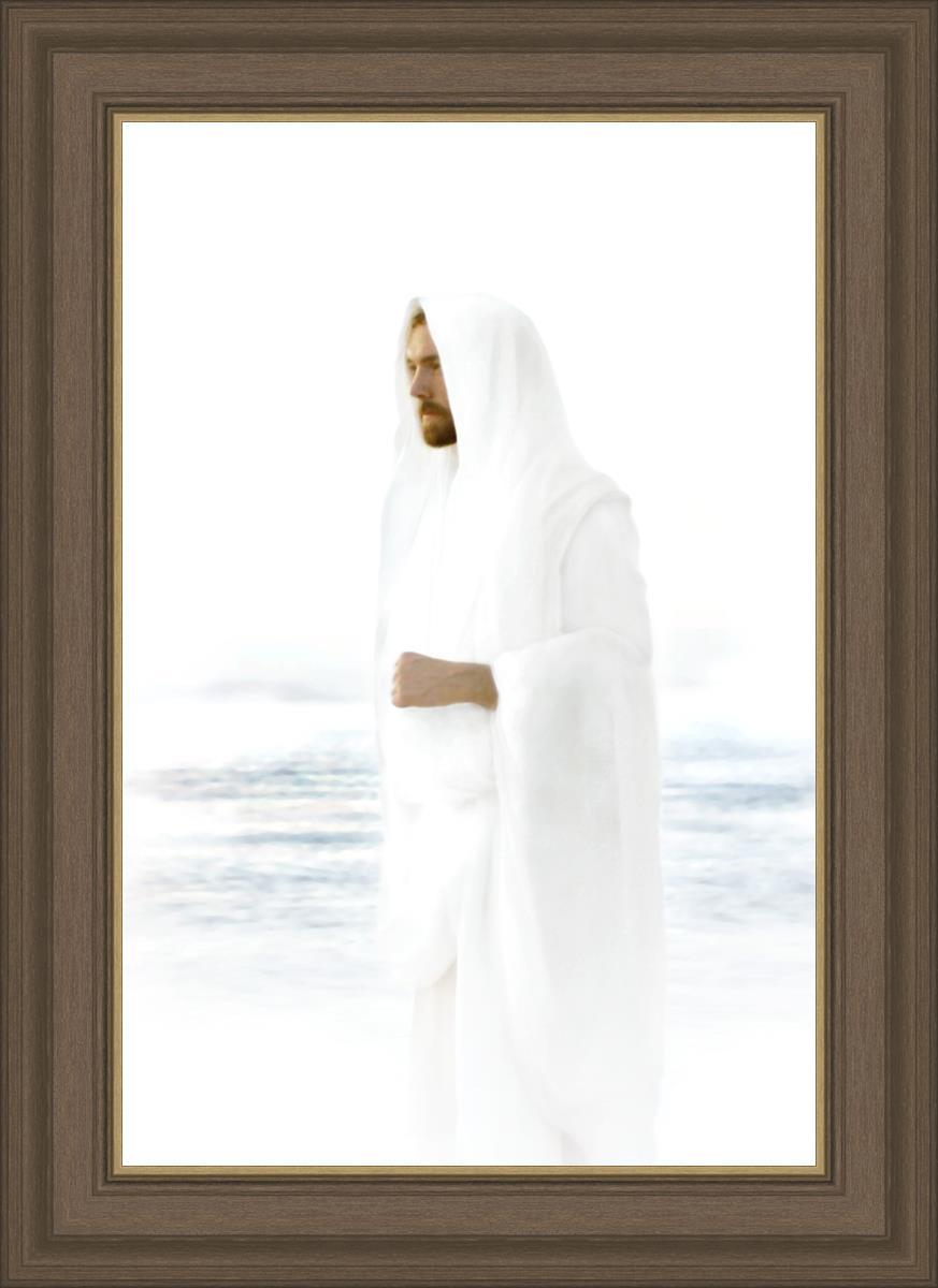 Peace in Christ