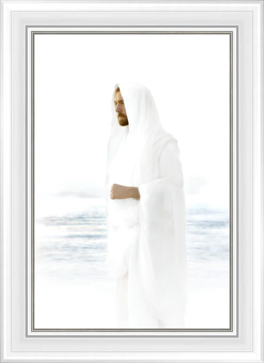 Peace in Christ