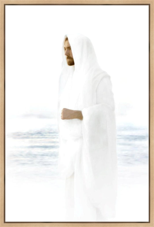Peace in Christ