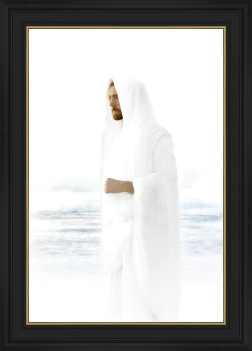Peace in Christ