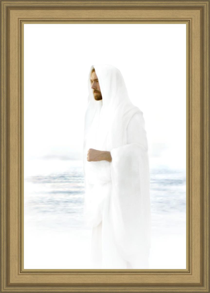 Peace in Christ
