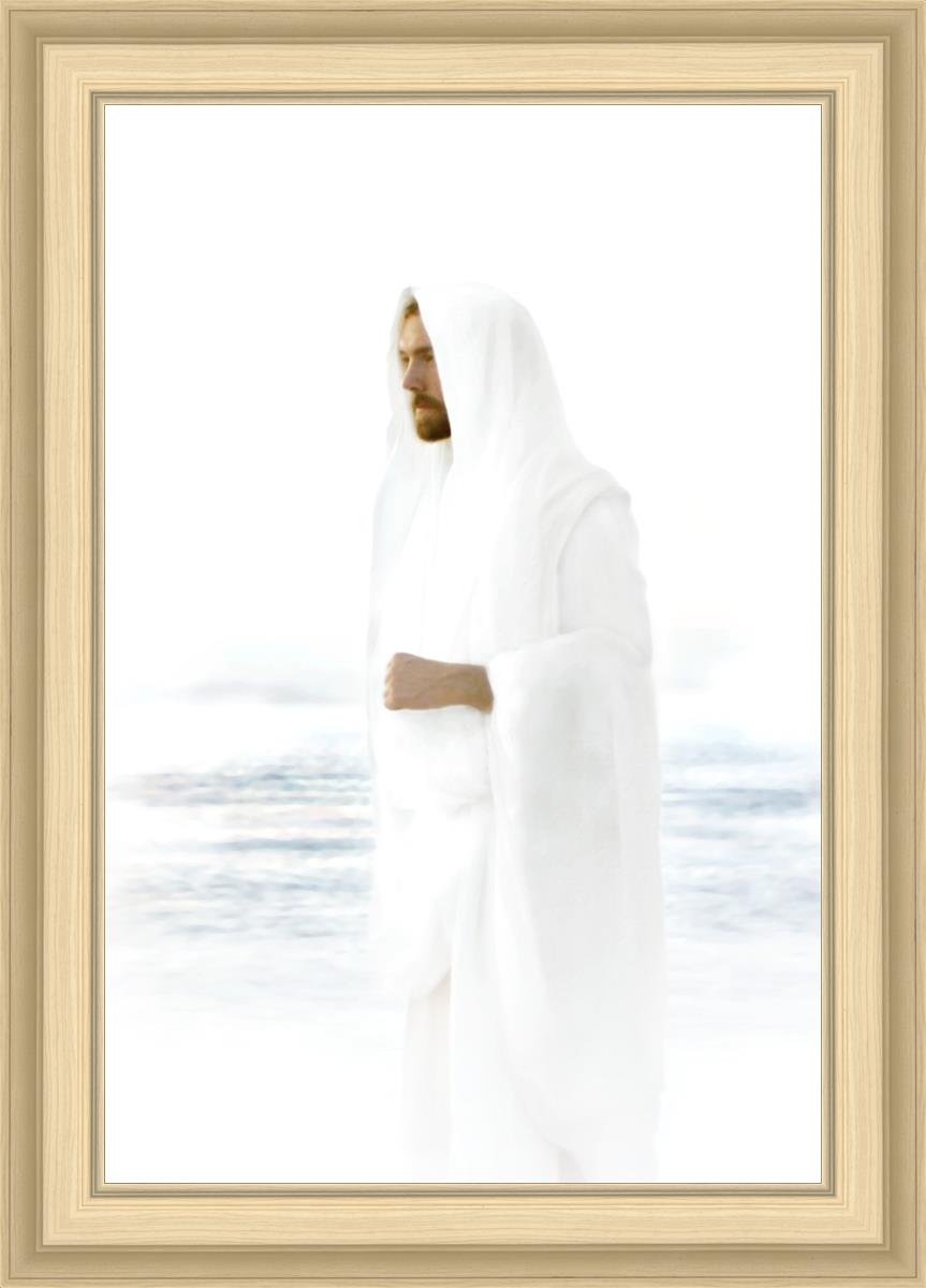 Peace in Christ