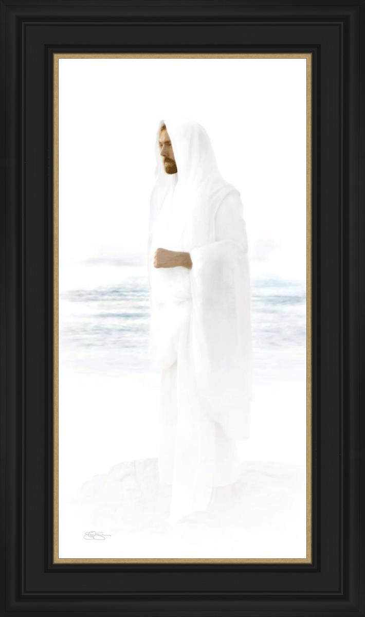 Peace in Christ