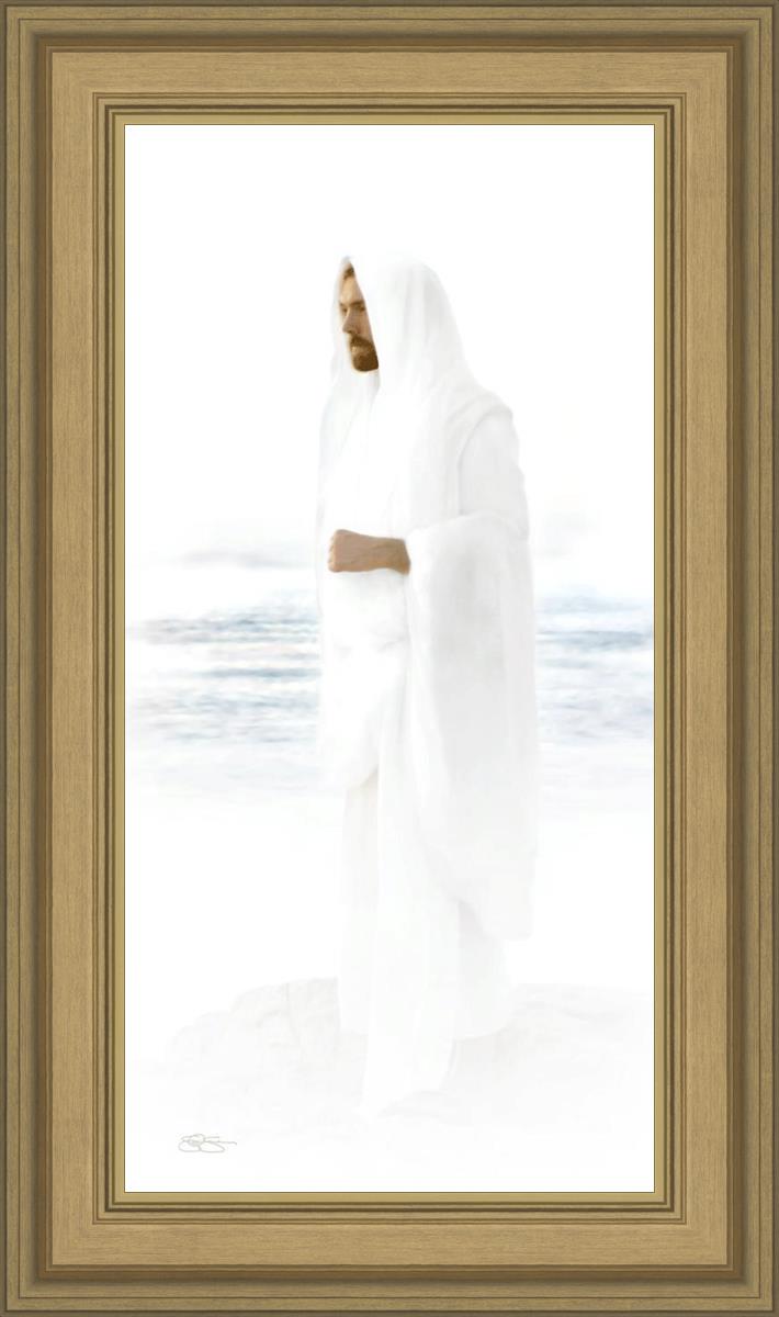 Peace in Christ