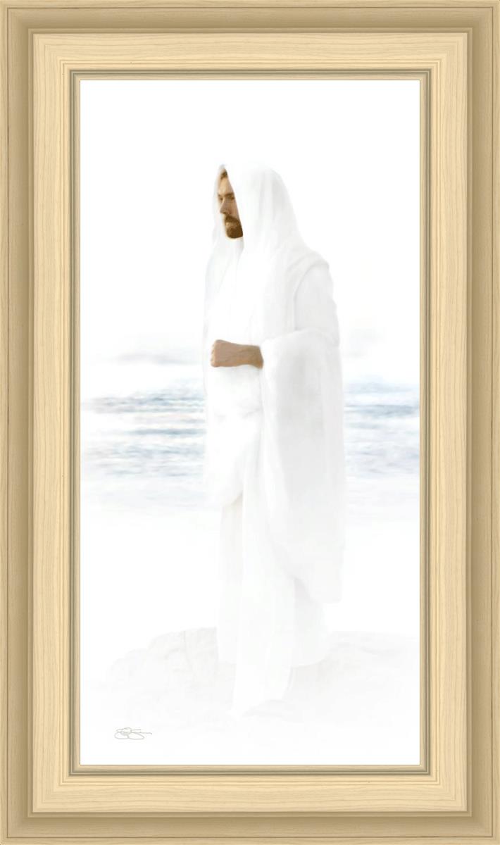 Peace in Christ