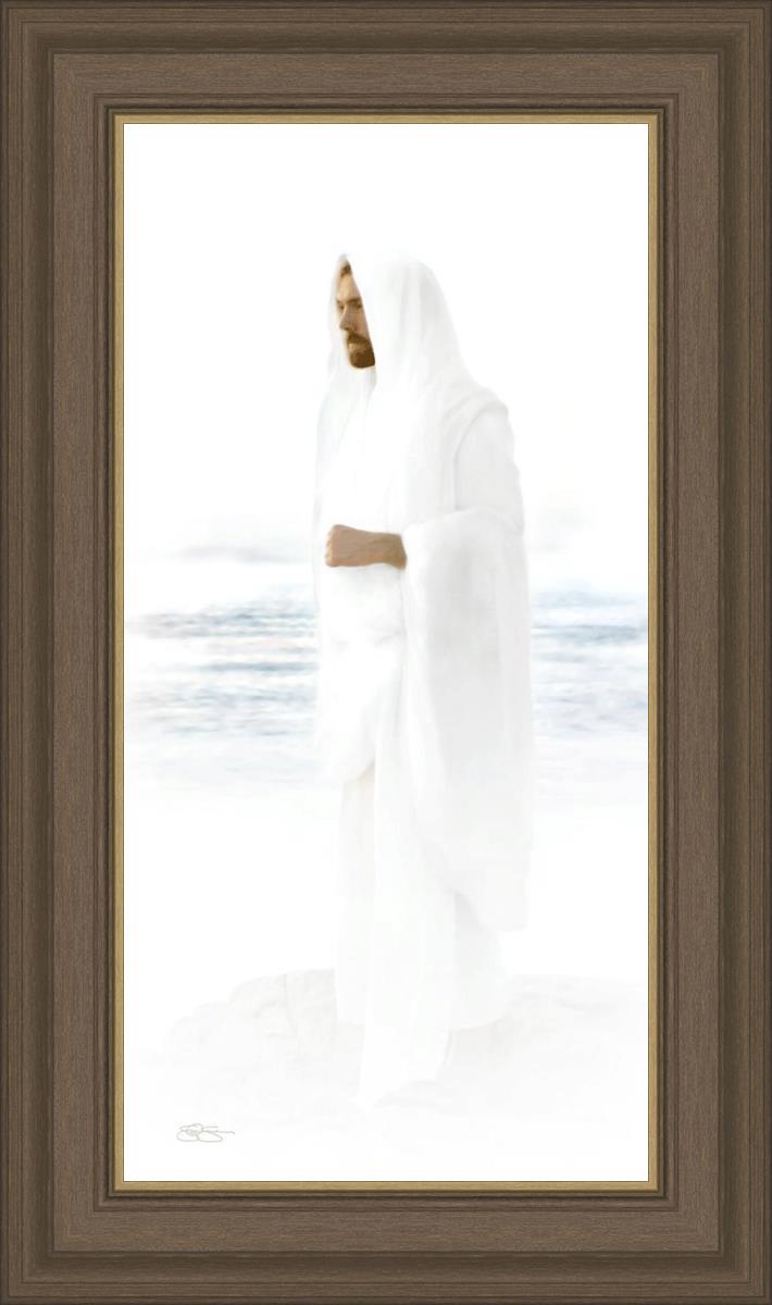 Peace in Christ