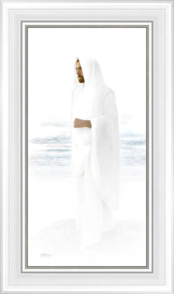 Peace in Christ