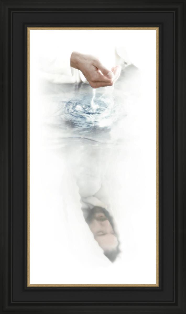 Fount of Living Water
