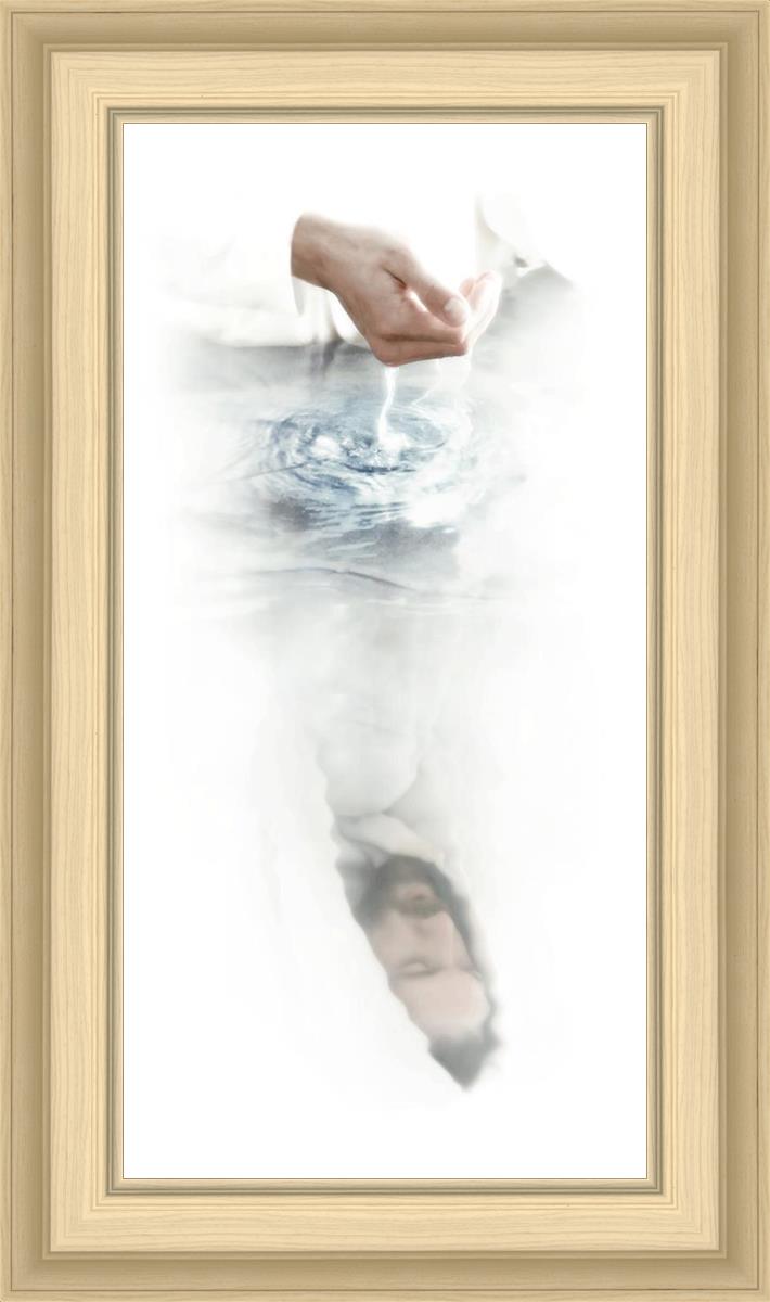 Fount of Living Water