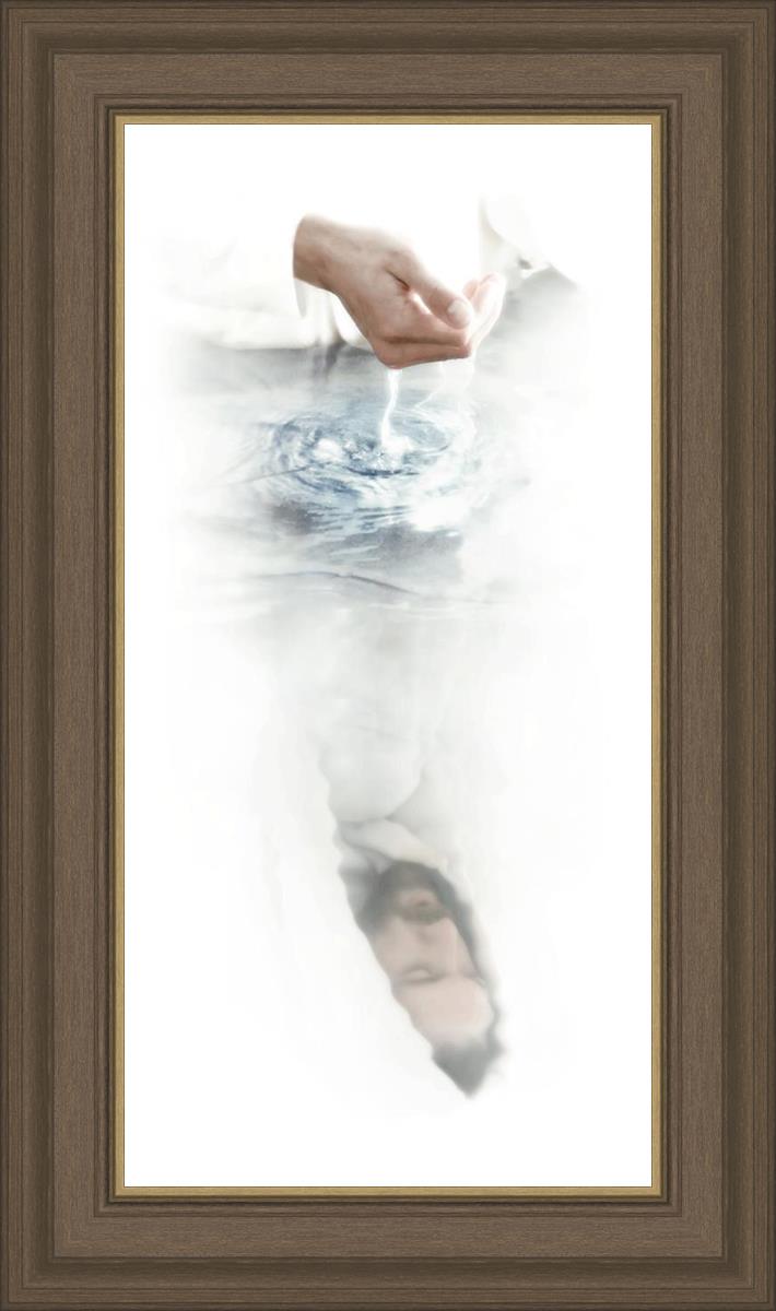 Fount of Living Water