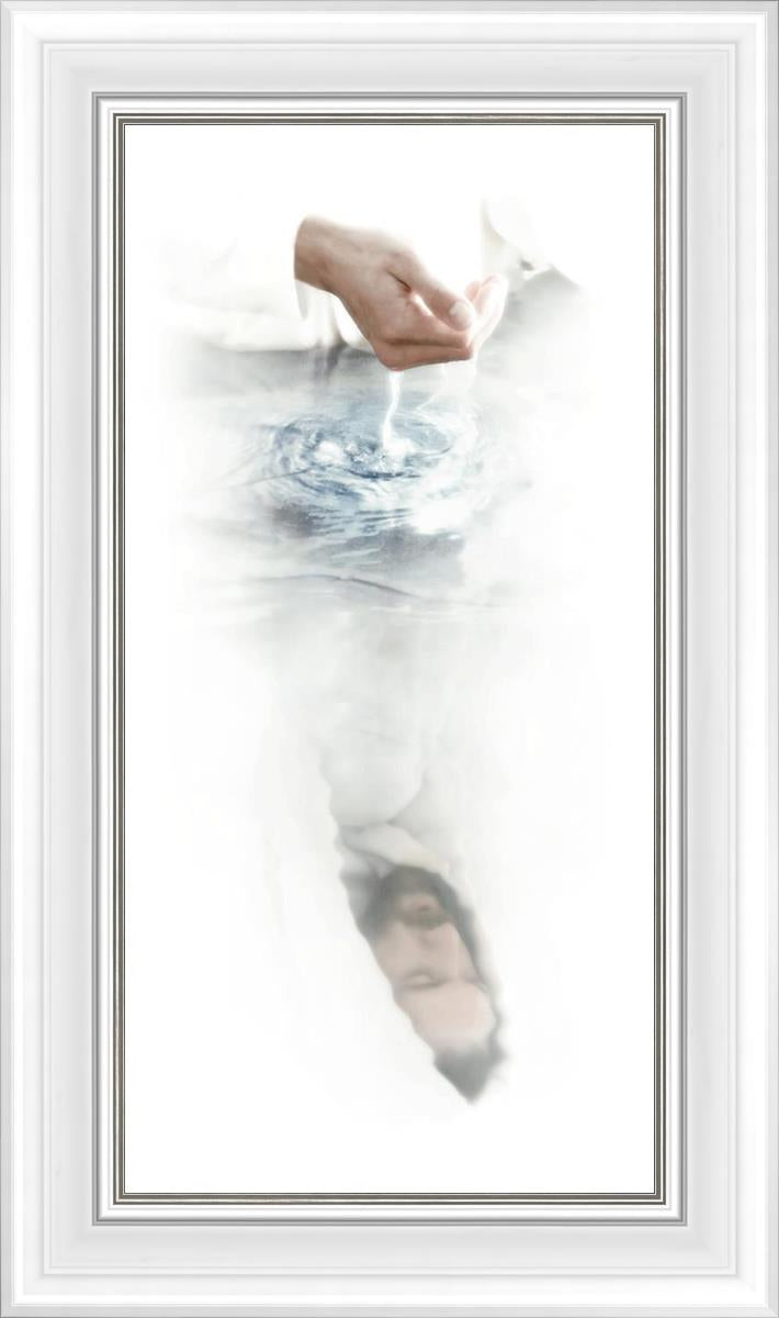Fount of Living Water