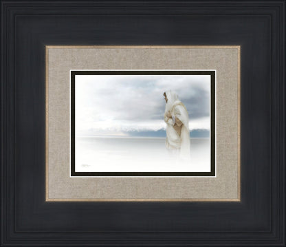 The Bridegroom Cometh