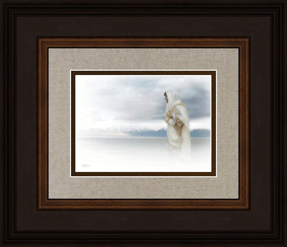 The Bridegroom Cometh