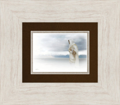 The Bridegroom Cometh