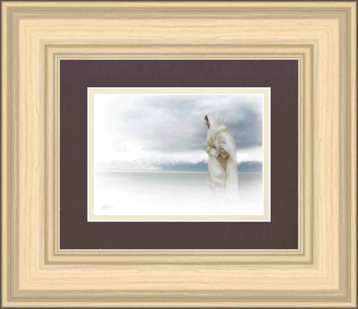 The Bridegroom Cometh