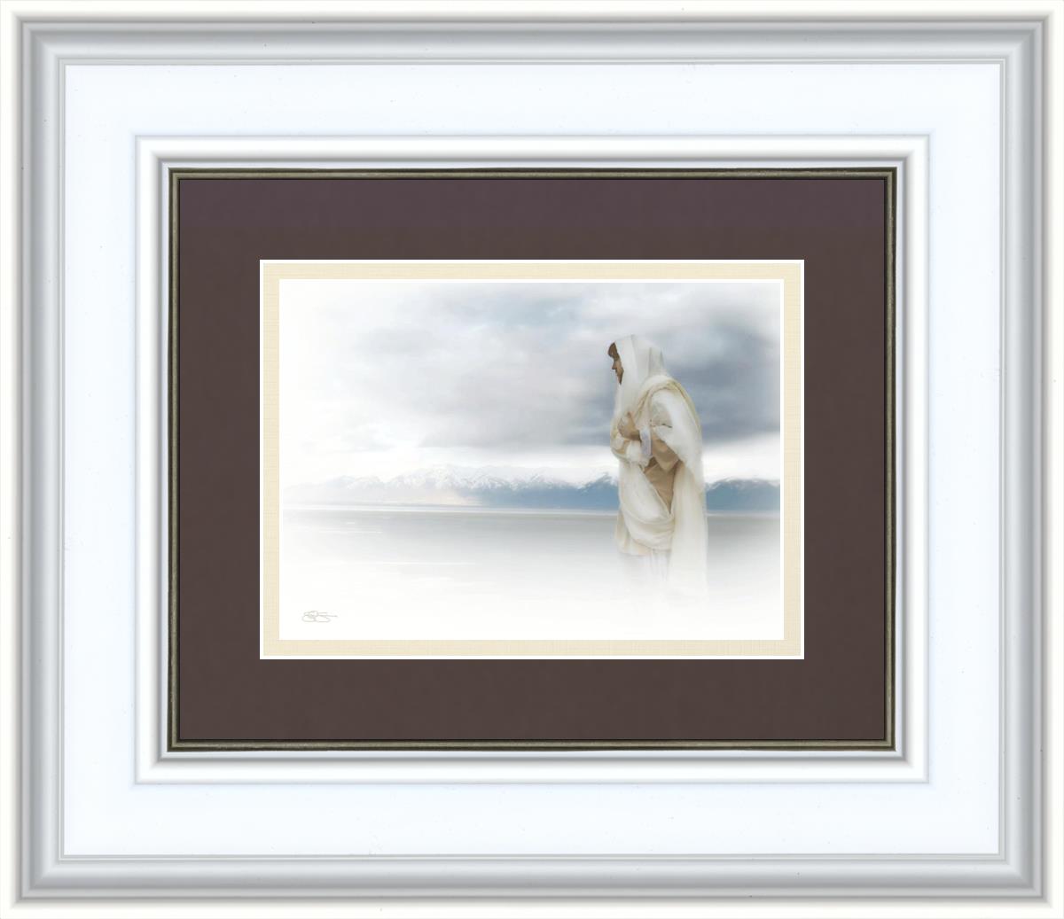 The Bridegroom Cometh