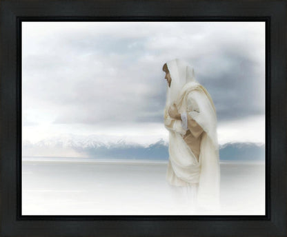 The Bridegroom Cometh