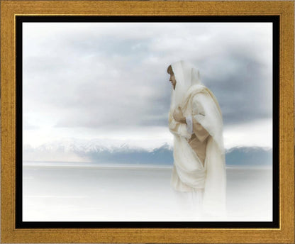 The Bridegroom Cometh