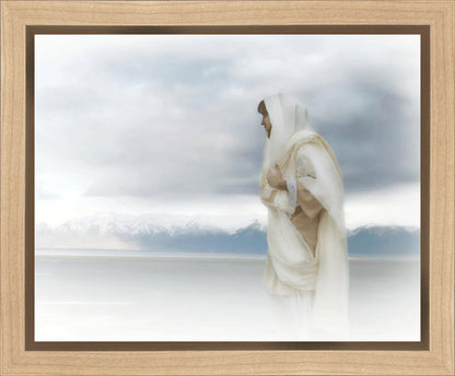 The Bridegroom Cometh