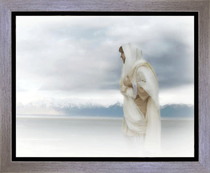 The Bridegroom Cometh