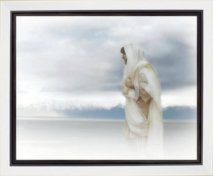 The Bridegroom Cometh