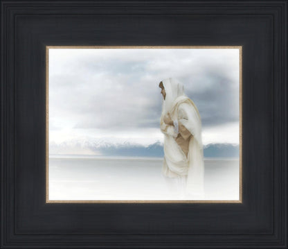 The Bridegroom Cometh