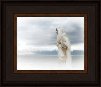 The Bridegroom Cometh