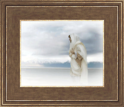 The Bridegroom Cometh