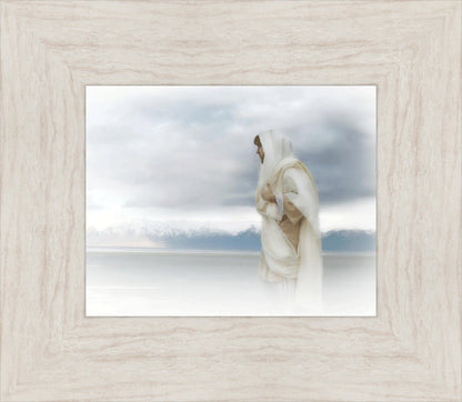 The Bridegroom Cometh