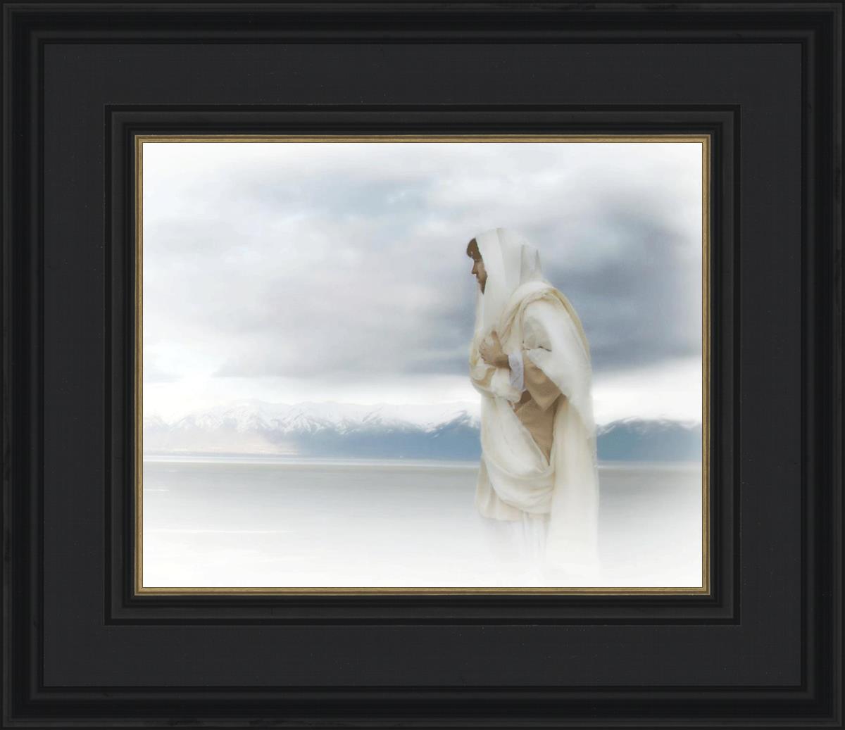 The Bridegroom Cometh