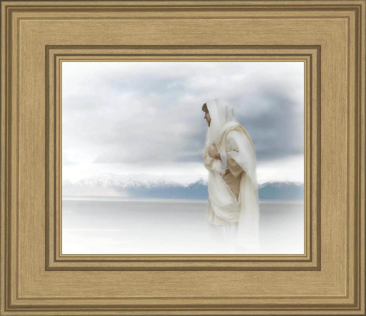 The Bridegroom Cometh