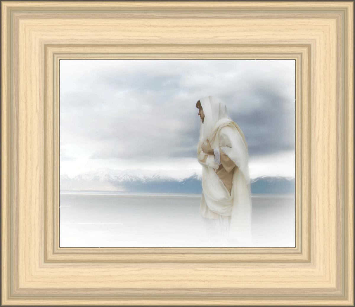 The Bridegroom Cometh