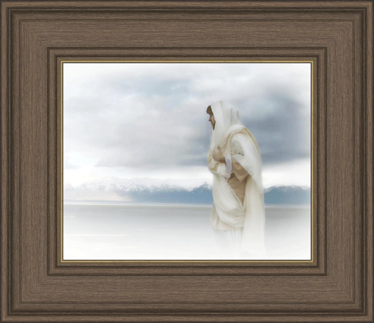The Bridegroom Cometh
