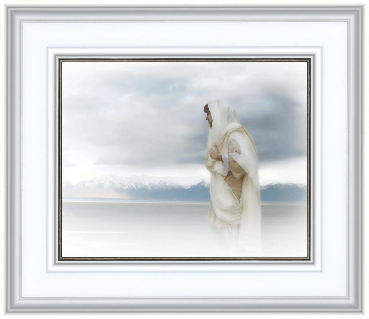 The Bridegroom Cometh