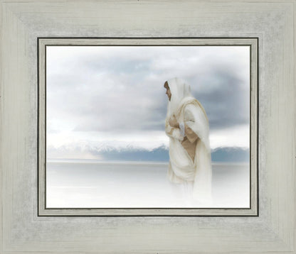 The Bridegroom Cometh