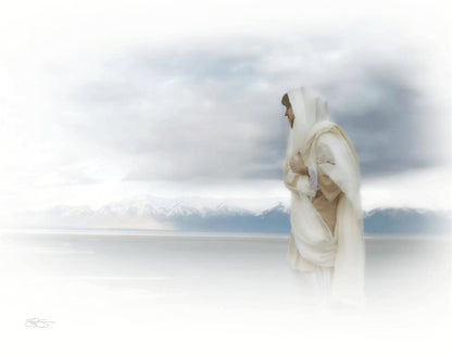 The Bridegroom Cometh