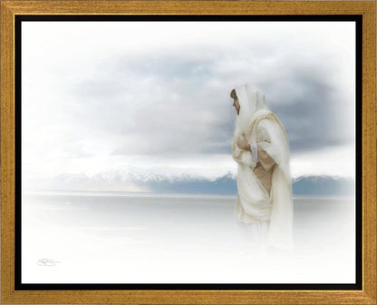 The Bridegroom Cometh