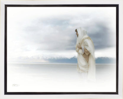 The Bridegroom Cometh