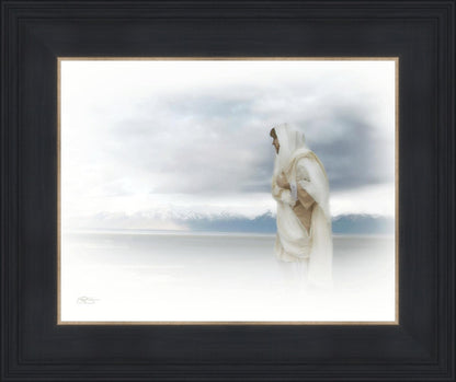 The Bridegroom Cometh