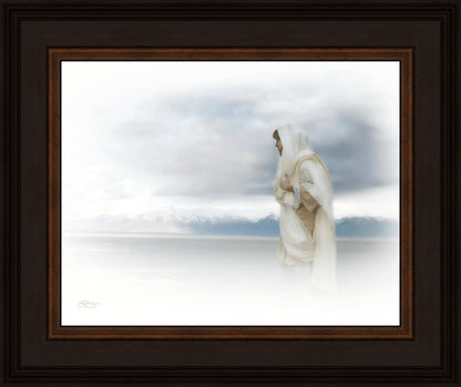 The Bridegroom Cometh