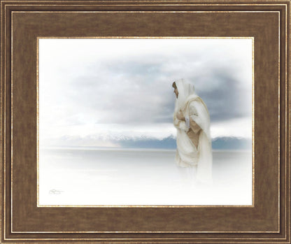 The Bridegroom Cometh