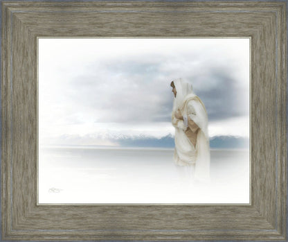 The Bridegroom Cometh