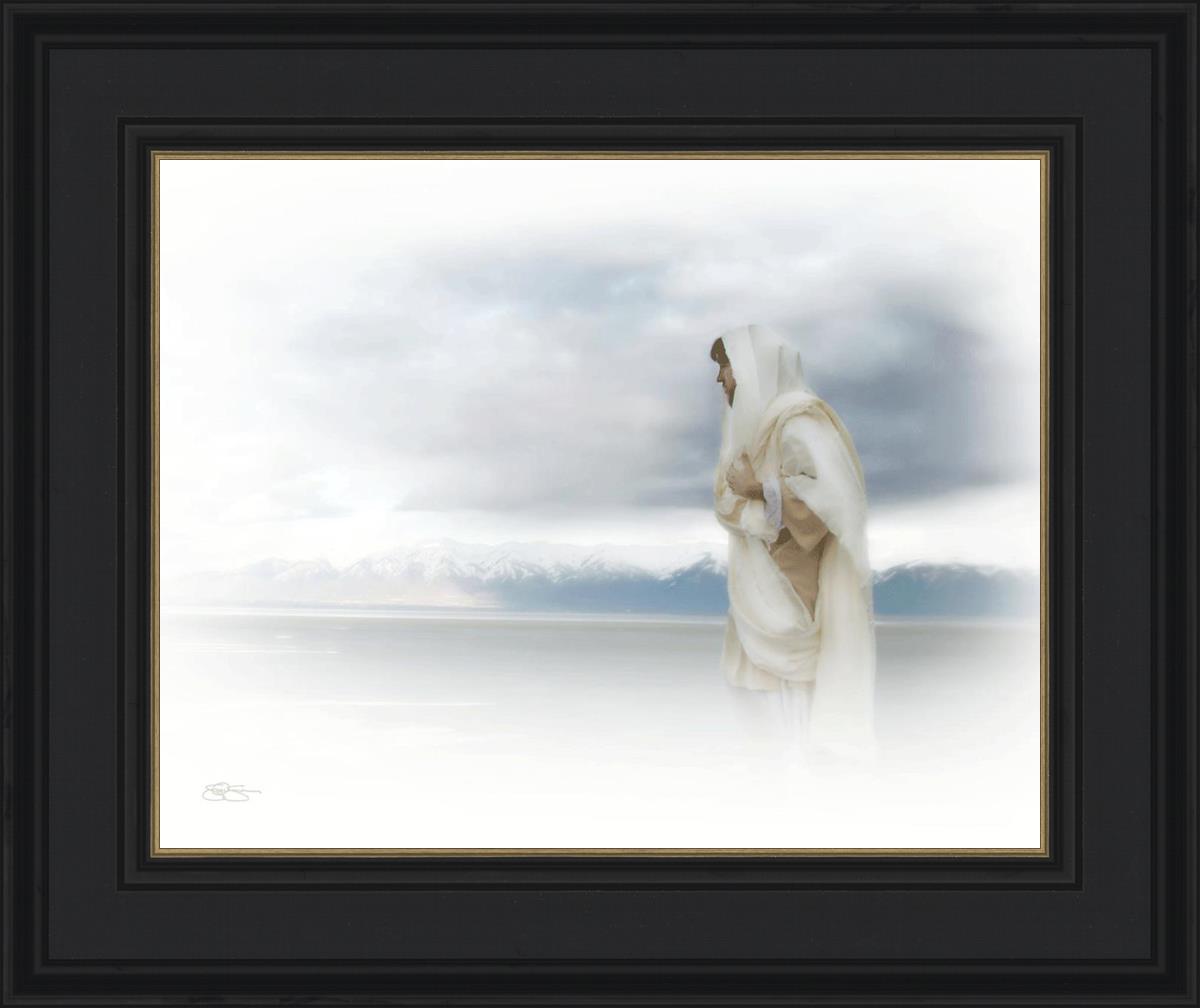 The Bridegroom Cometh