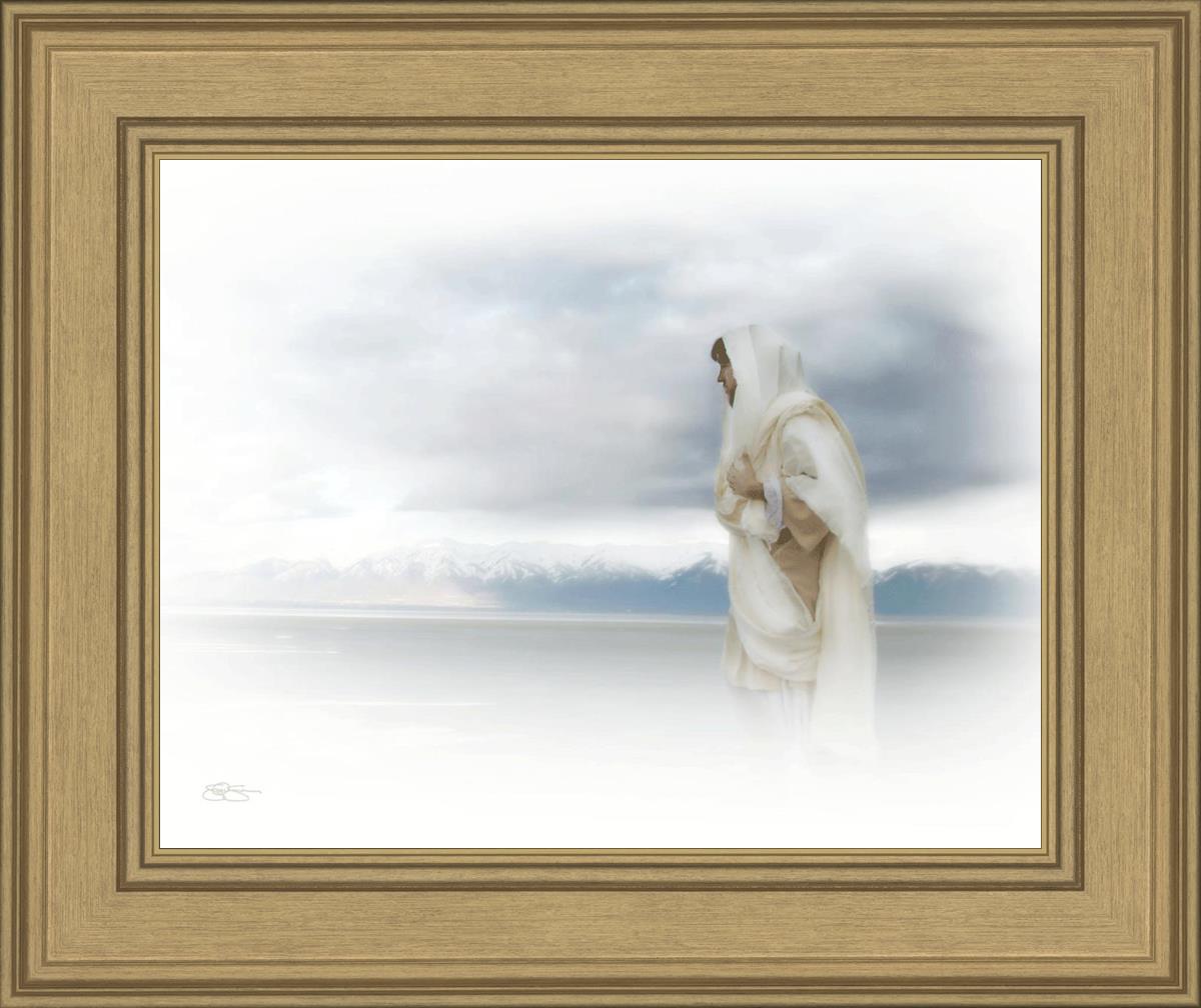 The Bridegroom Cometh