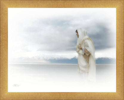 The Bridegroom Cometh