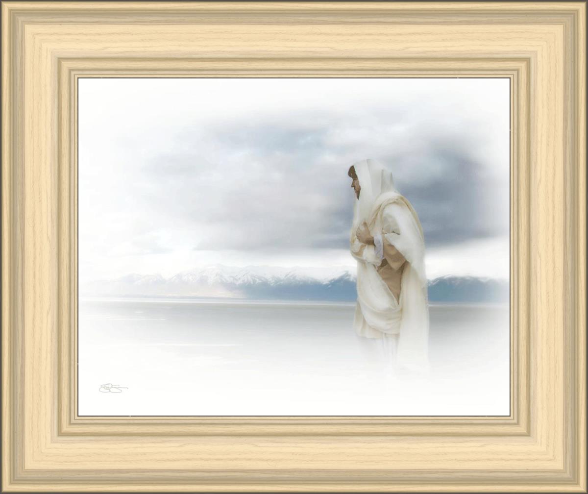 The Bridegroom Cometh