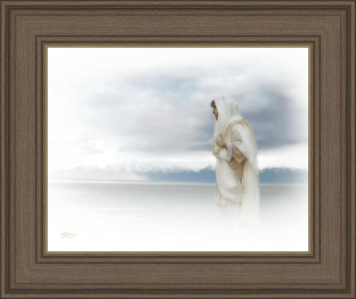 The Bridegroom Cometh