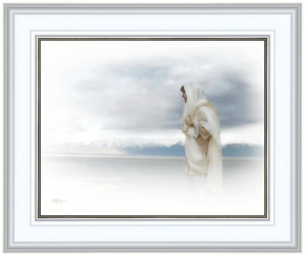 The Bridegroom Cometh
